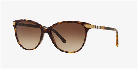 myer burberry